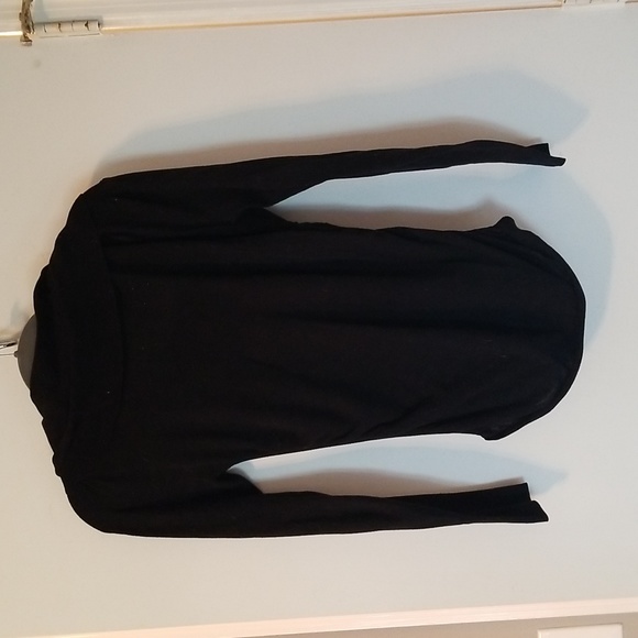 Cowl Neck Sweater - Picture 2 of 2